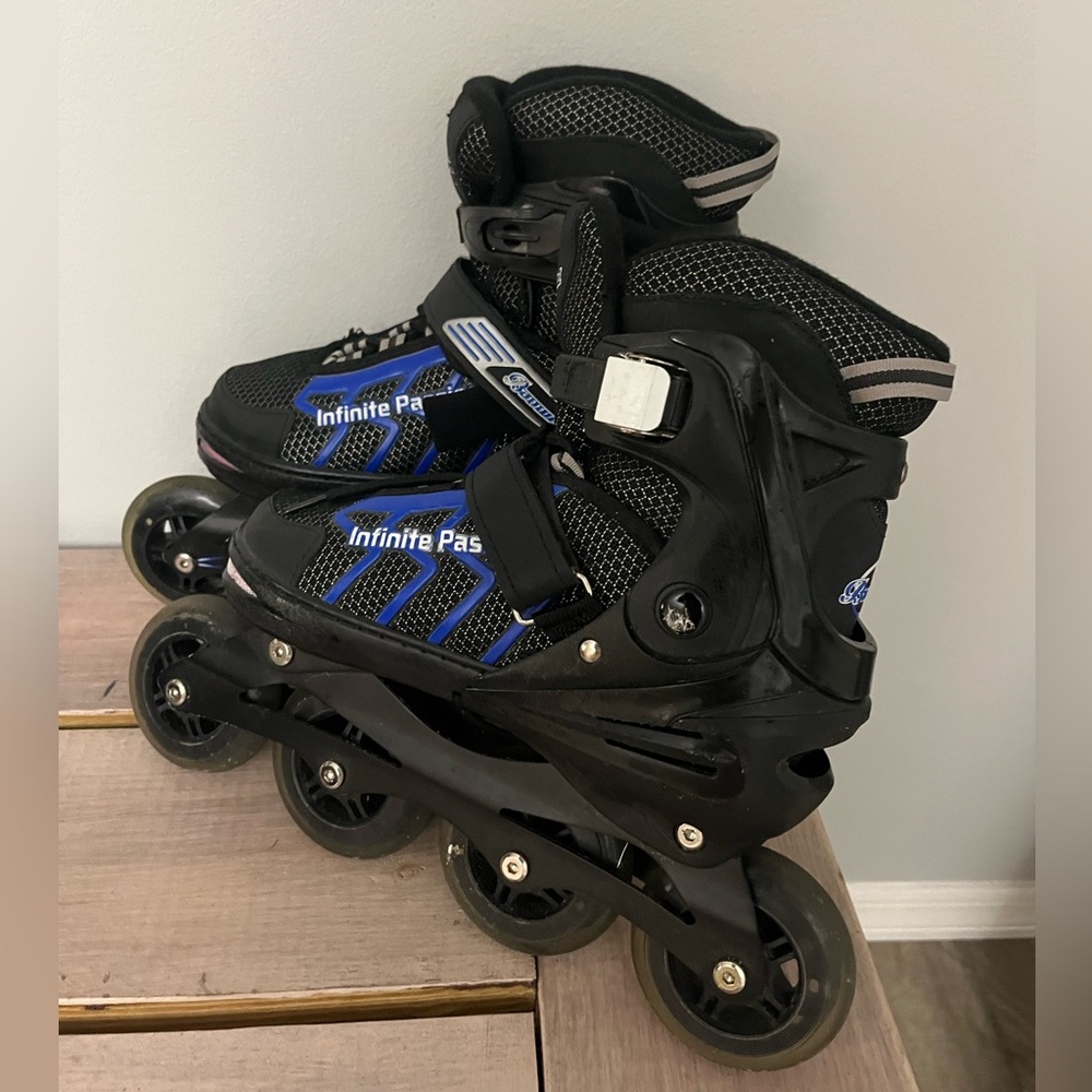 Banwei Children's Roller Blades